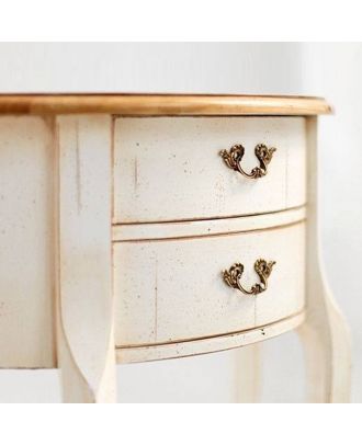 Furniture Handle 64Mm, Oxide