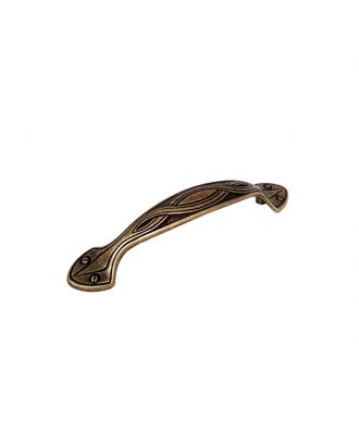 Classic Furniture Handle 96mm, Oxide