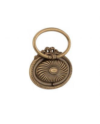 Classic furniture Handle, Oxide