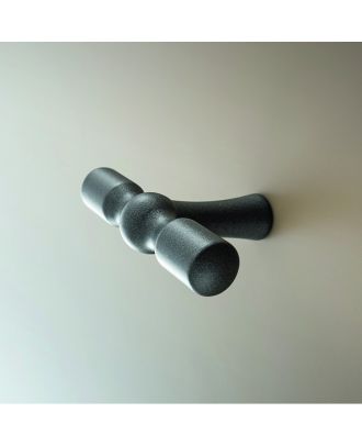 MODERN KNOB Torus Graphite