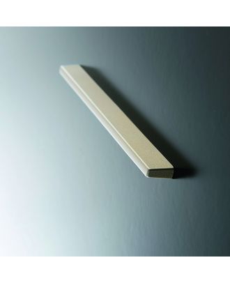 MODERN HANDLE SLIM 160 Golden Shadow