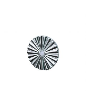 Furniture Knob Dia 30 Mm, Polished Chrome