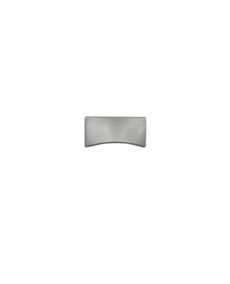 Furniture Handle 32Mm, Chrome Mat