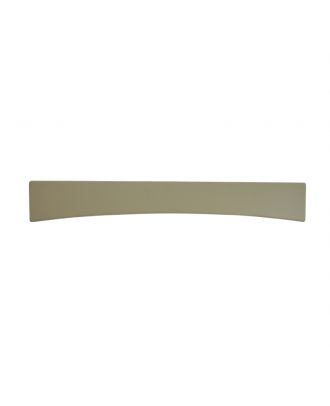 Musa Furniture Modern Handle 160 Mm, Beige
