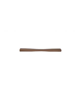 Furniture Handle 64Mm, Copper Matt