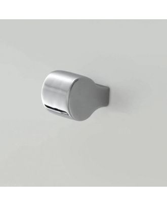 Furniture knob Bright Chrome
