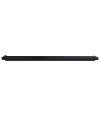 Keplero Handle 320mm, Black matt