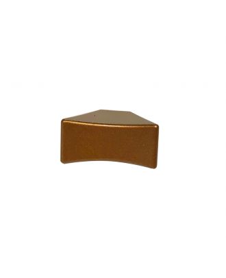 Furniture Knob, Copper Matt