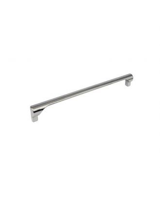 Colibrì - Pull Furniture Handle 320 mm, Bright Chrome
