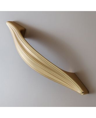 Laguna Furniture Handle 96mm, Oxide