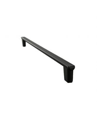 Riva Rama - Furniture pull handle 320 mm, Ardesia Shimmer finish