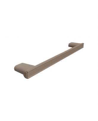 Riva Rama - Furniture pull handle 160 mm, Gold Shimmer finish