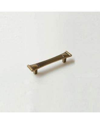 Furniture Handle 64Mm, Oxide