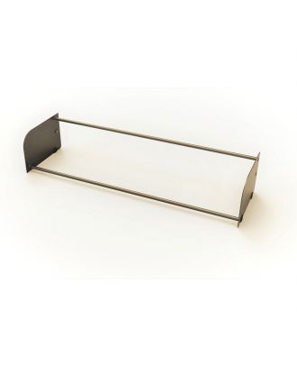 Kesseböhmer - Shoe rack, Conero, W 762 mm, Champagne