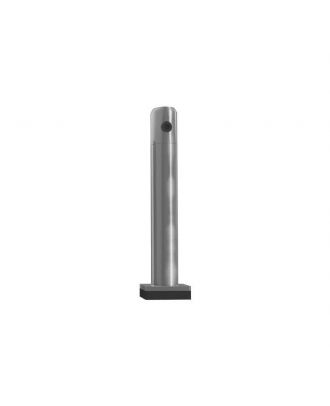 Adjustable Retractable Leg Ø12Mm From 6.5 To 10 Cm