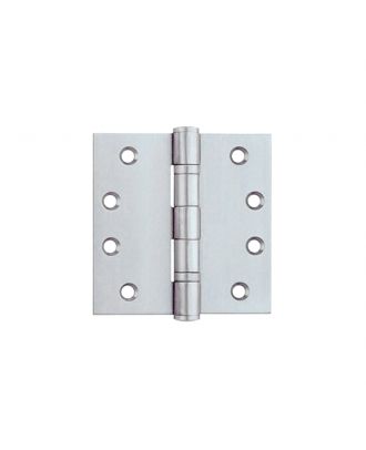 Stainless steel Hinge 201 for certified firebreak doors