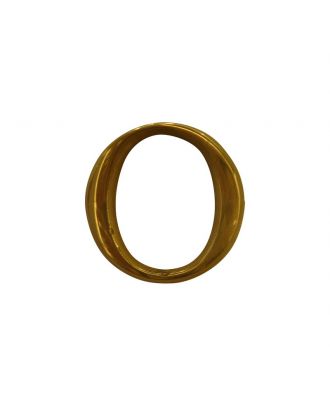 Door Number (0) - Gold