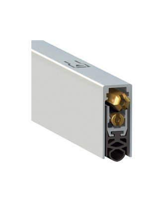Automatic Door Button Seal 93Cm, No Sound Series