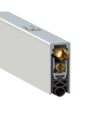 Automatic Door Button Seal 63CM, No Sound Series