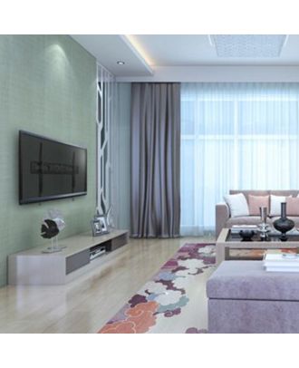 X-Large Heavy-Duty Fixed Tv Wall Mount For 60" - 100" Flat Panel Tvs