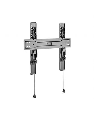 Ultra-Slim Tilt Tv Wall Mount For 32"-55" Tv