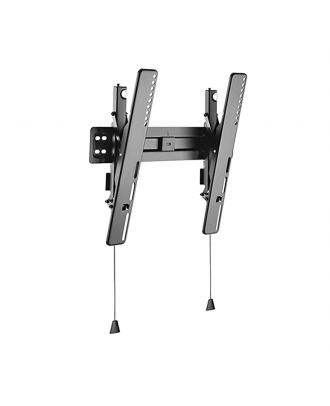 Ultra-Slim Tilt Tv Wall Mount For 32"-55" Tv