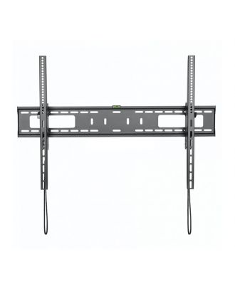 X-Large Heavy-Duty Tilt Tv Wall Mount Fits Most 60"-100" Flat Panel Tvs