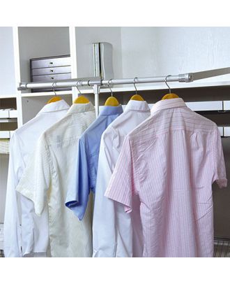 Pull-Out Clothes Hanger