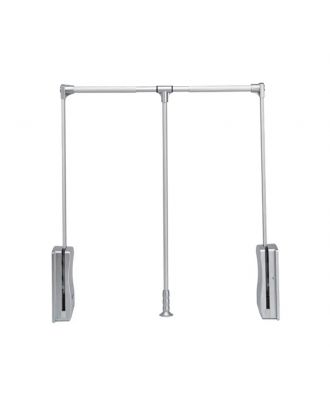 Pull-Out Clothes Hanger