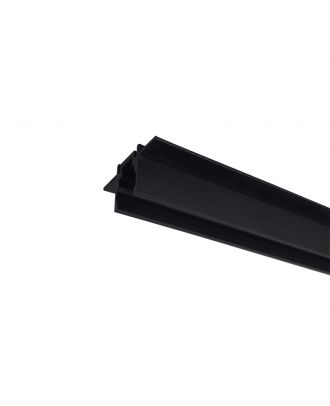 Leaves LNT, Line LED Track - Low Voltage DC48V - Embedded Concealed - 1M - PVC