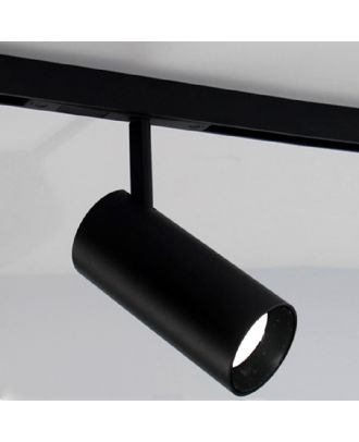 Leaves LNT, COB LED Track SpotLight - 24W