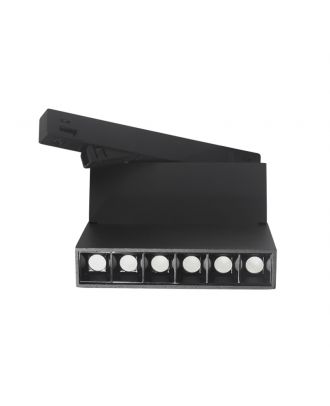 Leaves LNT, Folding Spotlight LED - 6W