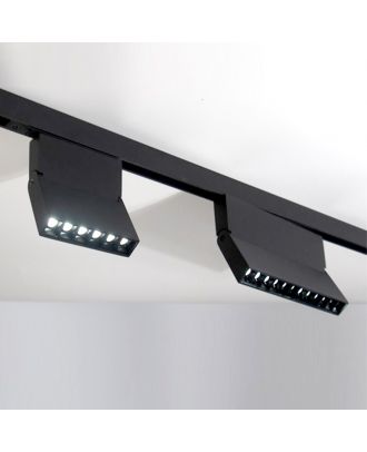 Leaves LNT, Folding Spotlight LED - 12W