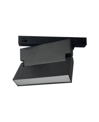 Leaves LNT, Folding floodlight LED - 6W