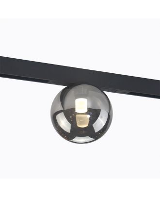 Leaves LNT, Track LED Decorative Ceiling Pendant - 3W