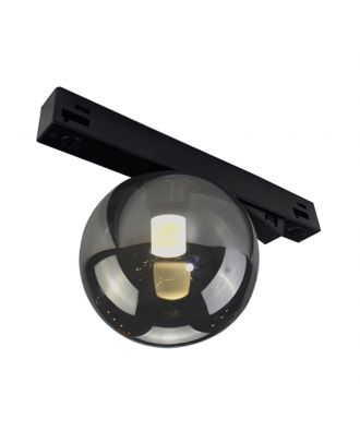 Leaves LNT, Track LED Decorative Ceiling Pendant - 3W