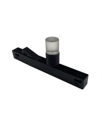 Leaves LNT, Ceiling Light Without Glass With LED Chips - 3W