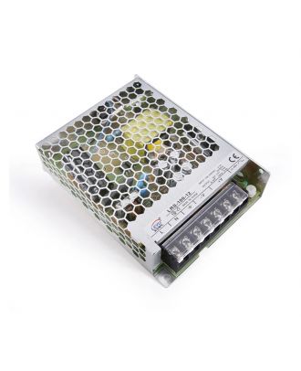 Leaves LNT, Power Trancformer PSU Power Supply 48V - 100W