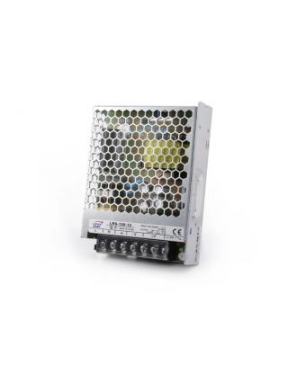 Leaves LNT, Power Trancformer PSU Power Supply 48V - 100W