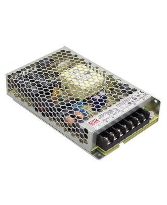 Leaves LNT, Power Trancformer PSU Power Supply 48V - 150W