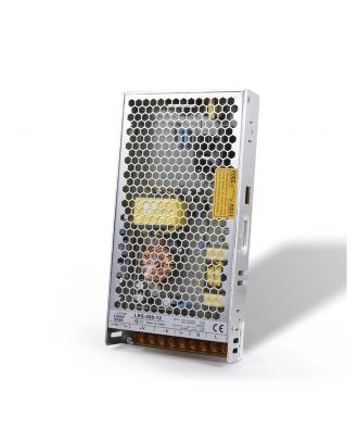 Leaves LNT, Power Trancformer PSU Power Supply 48V - 200W