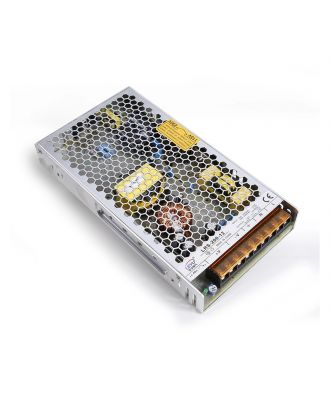 Leaves LNT, Power Trancformer PSU Power Supply 48V - 200W