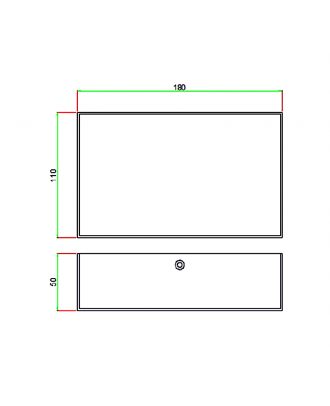 Leaves LNT, Iron Box For 100W,150W power supply