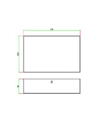 Leaves LNT, Iron Box For 200W,300W power supply