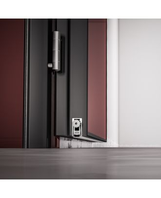 Automatic Drop Down Seal 123 CM