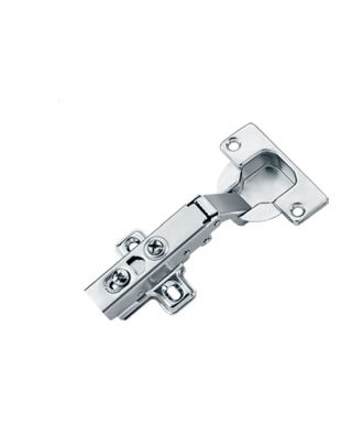 Full Overlay Soft Closing Hinge 40 Mm