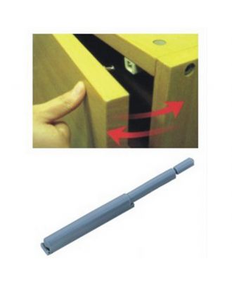 Clutch To Touch To Open, Large