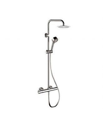 ELEGANCE thermostatic mixer Shower set
