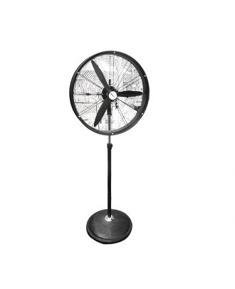 Outdoor Fan 26" -Black