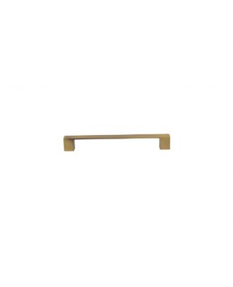 Modern furniture handle oxide 19 cm